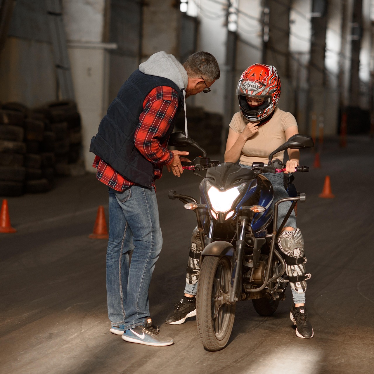 香烟制作的出发点分析